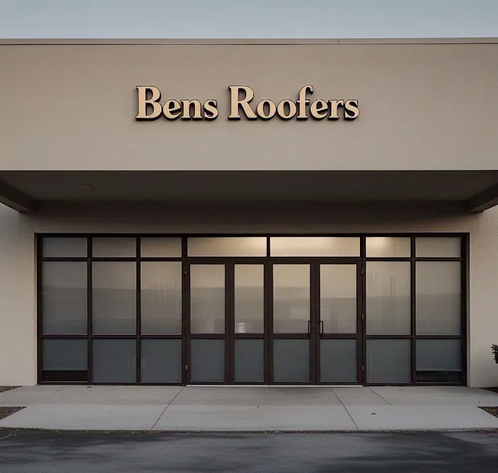 Bens Chimney Sweep & Cleaning Picture 4