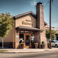 Bens Chimney Sweep & Cleaning ico