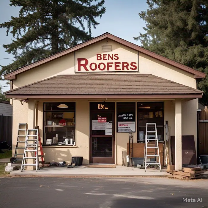 Bens Chimney Sweep & Cleaning Picture 5