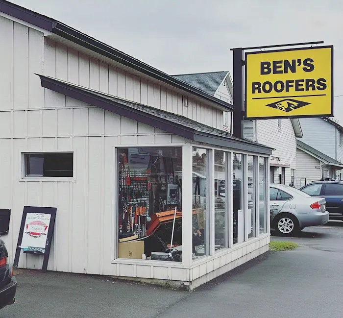 Bens Chimney Sweep & Cleaning Picture 9