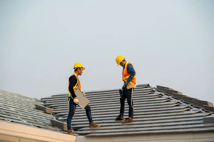 Guardian Roofing Picture 1