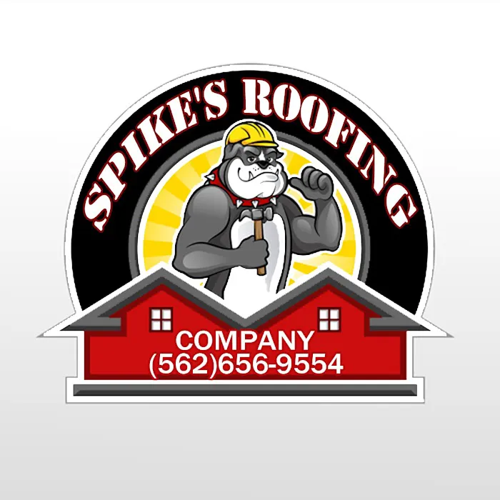 Spike's Roofing Picture 3