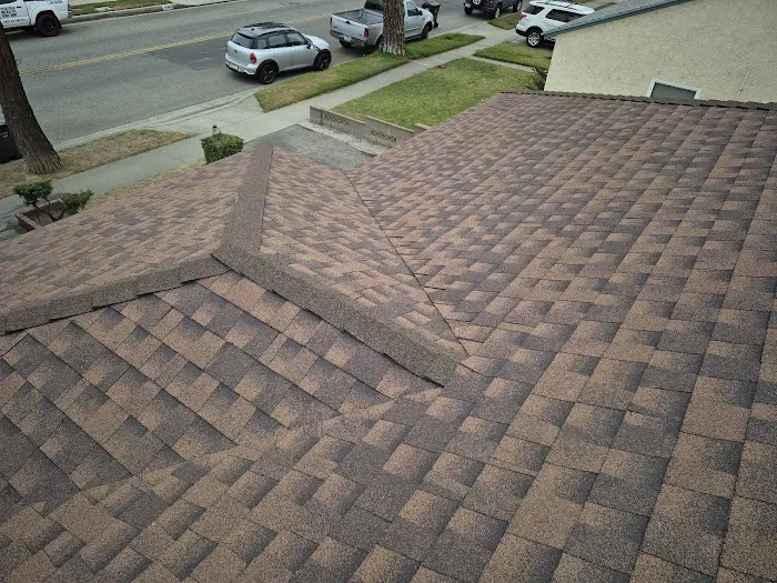 Spike's Roofing Picture 7