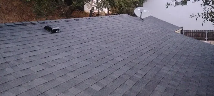 Spike's Roofing Picture 6
