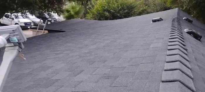 Spike's Roofing Picture 9