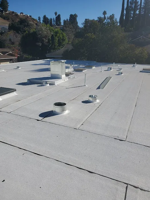 American Jr Roofing Corp Picture 2
