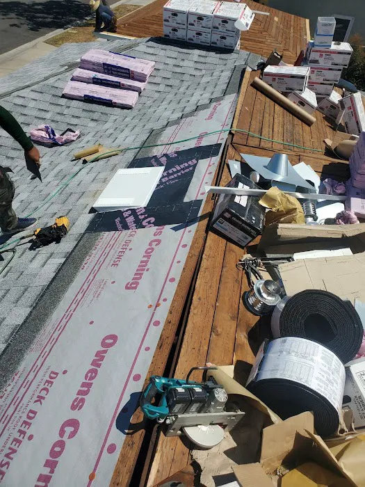 American Jr Roofing Corp Picture 5