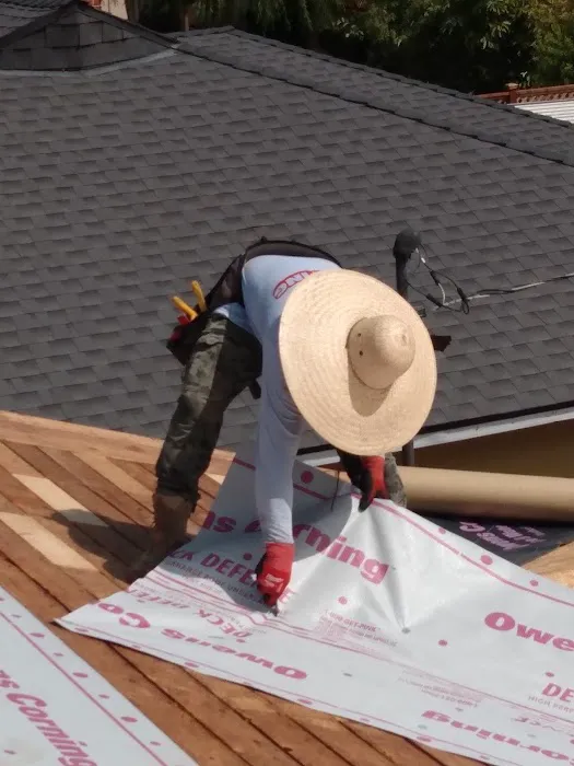 American Jr Roofing Corp Picture 3