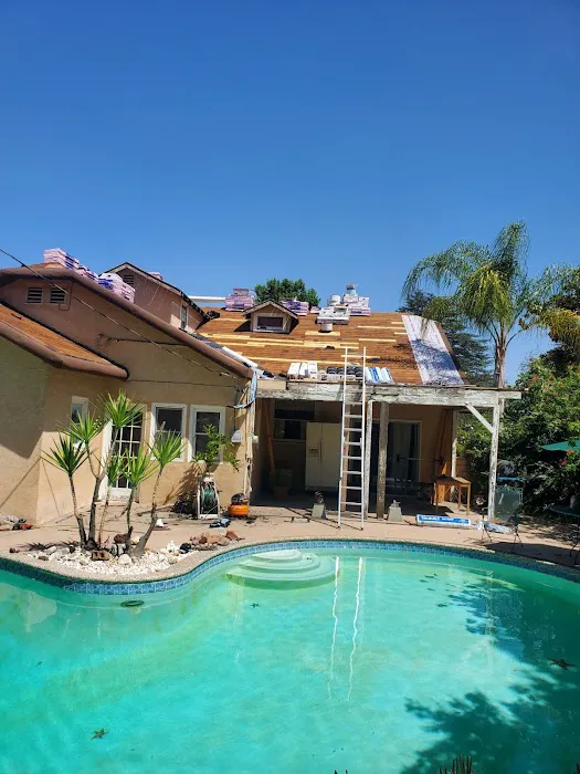 American Jr Roofing Corp Picture 6