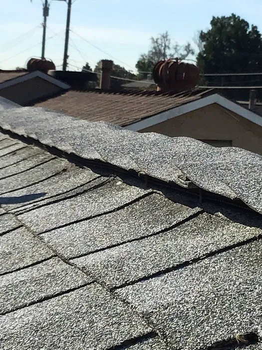 RC Roofing Company Picture 1