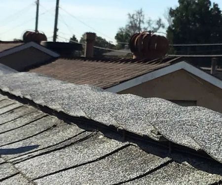 RC Roofing Company