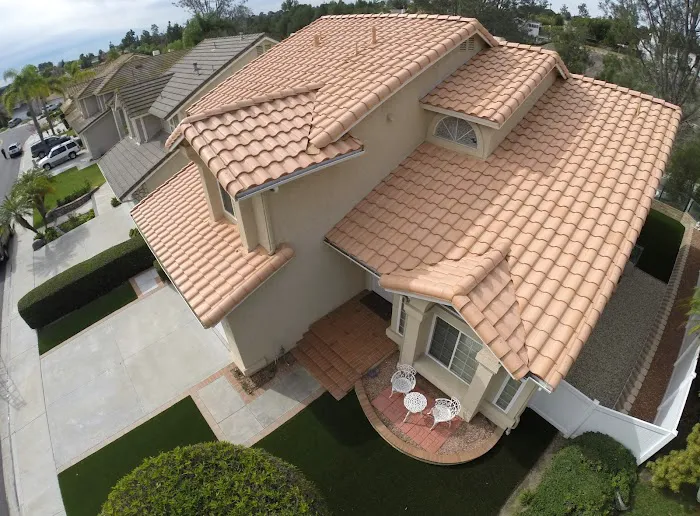 RC Roofing Company Picture 2