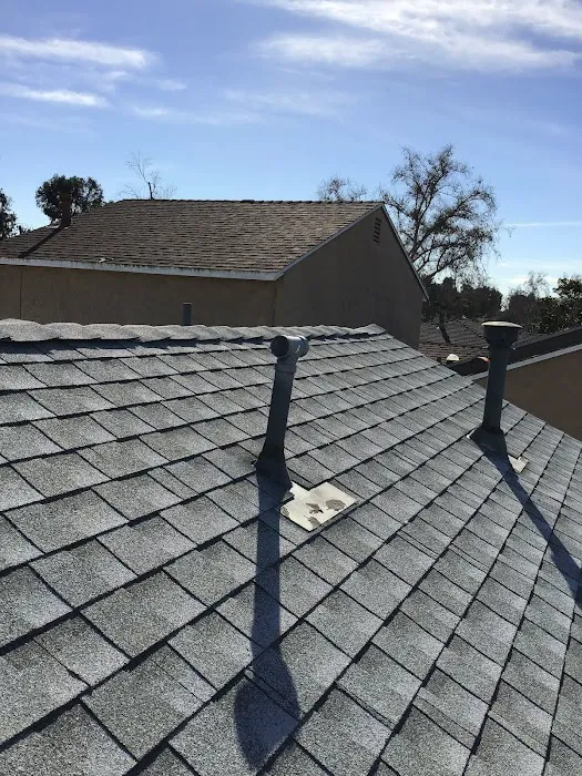 RC Roofing Company Picture 7