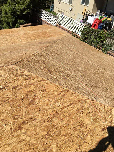 A Precision Roofing, INC. Picture 2