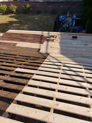 A Precision Roofing, INC. Picture 4