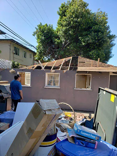 A Precision Roofing, INC. Picture 5