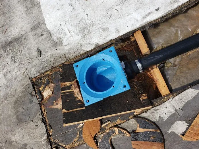 A Precision Roofing, INC. Picture 8