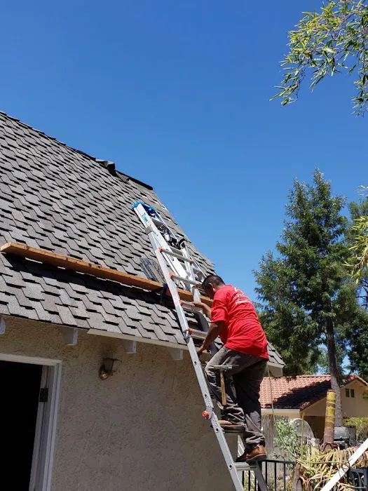 A Precision Roofing, INC. Picture 6