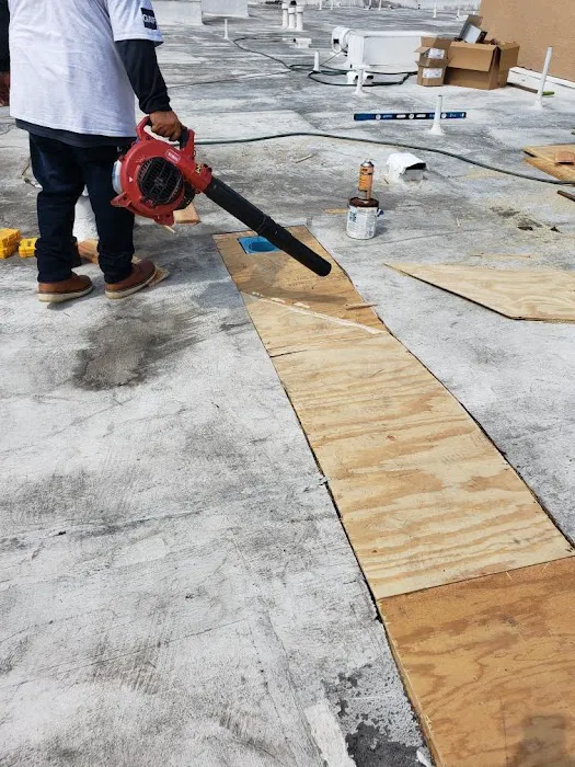 A Precision Roofing, INC. Picture 10