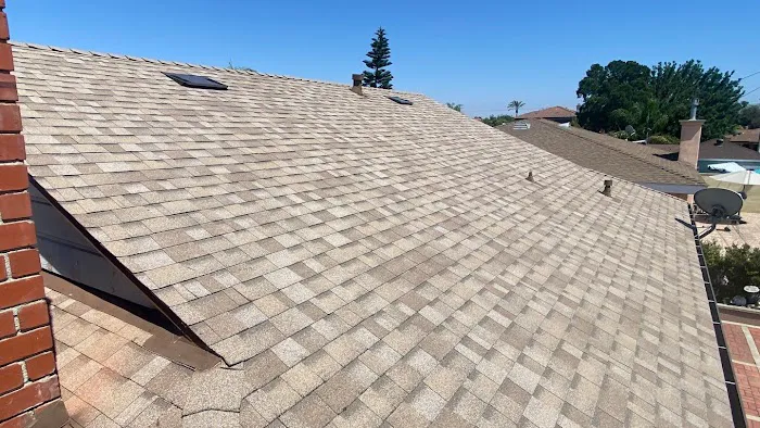 Downey Roofing Picture 1