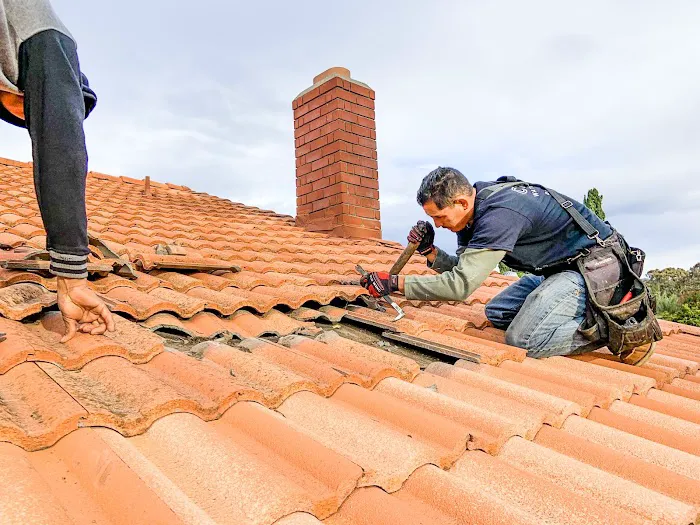 Downey Roofing Picture 3