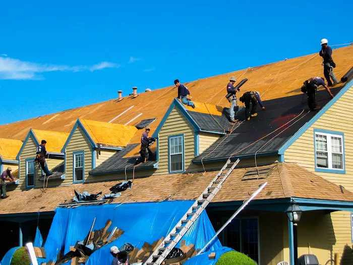 Downey Roofing Picture 2