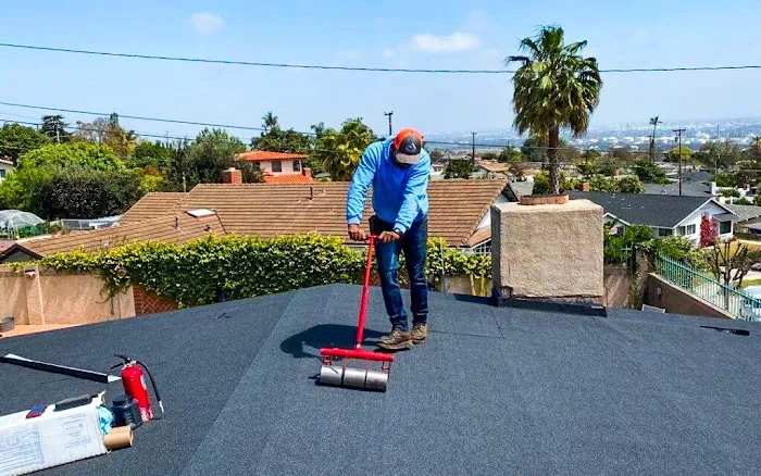 Downey Roofing Picture 4