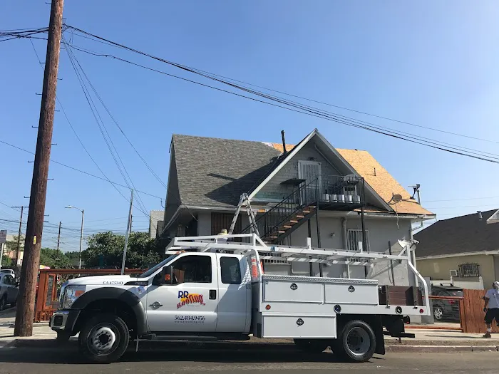 RR Roofing Picture 2