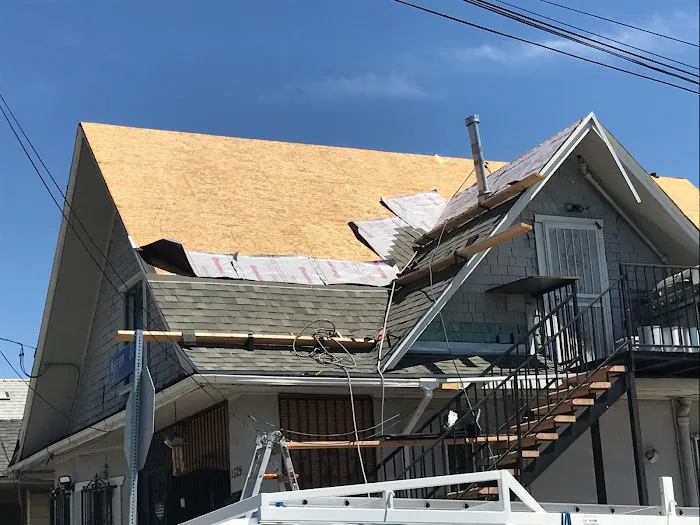 RR Roofing Picture 8