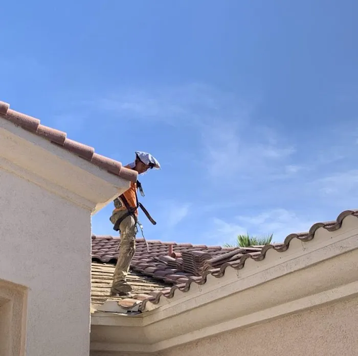 DUCHESS ROOFING WHITTIER Picture 2