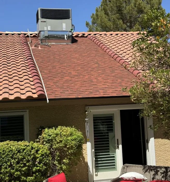 DUCHESS ROOFING WHITTIER Picture 3