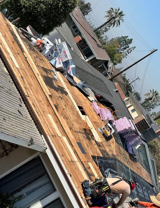 DUCHESS ROOFING WHITTIER Picture 6