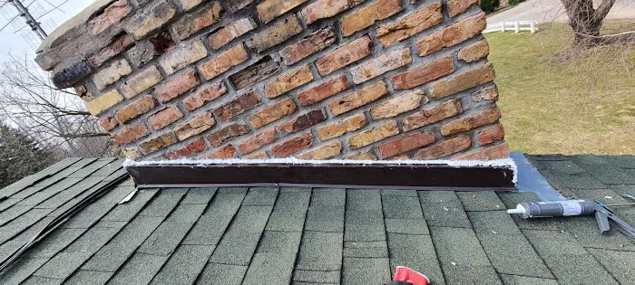 Reliant Roof Experts Picture 1