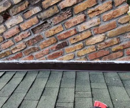 Reliant Roof Experts