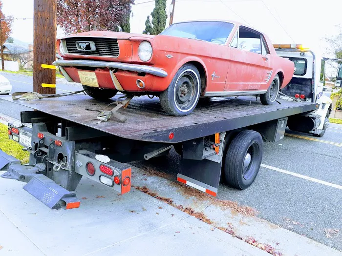 Tilly's Roofing Services Picture 1