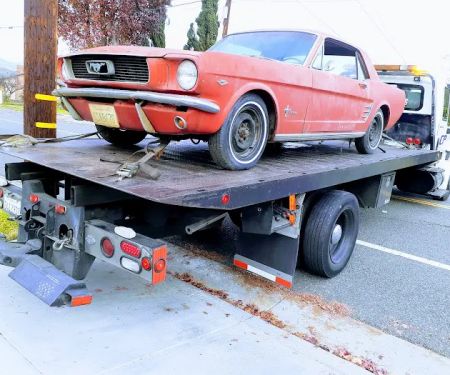 Tilly's Roofing Services