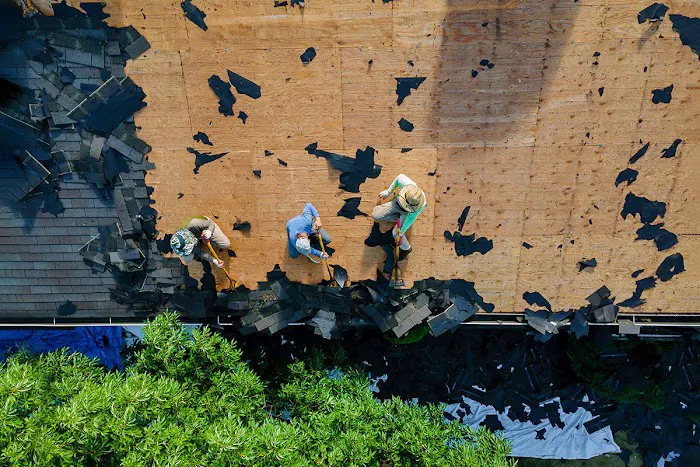 Five Stars Roofing Picture 3