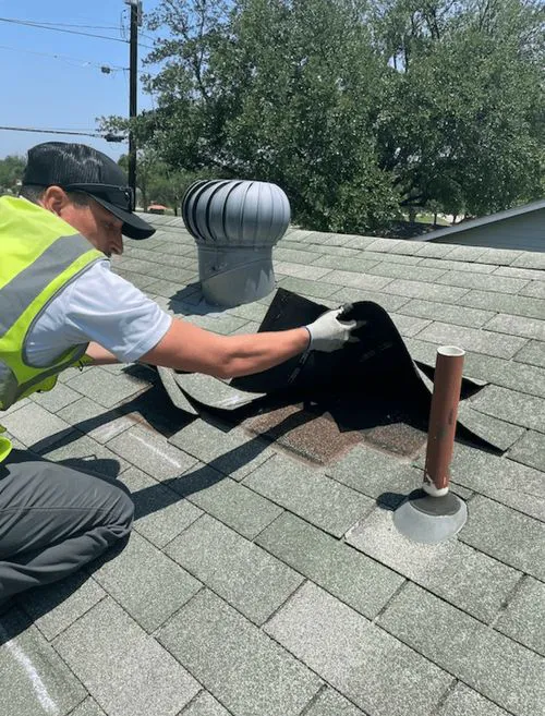 Elevate Arc Roofing Picture 1