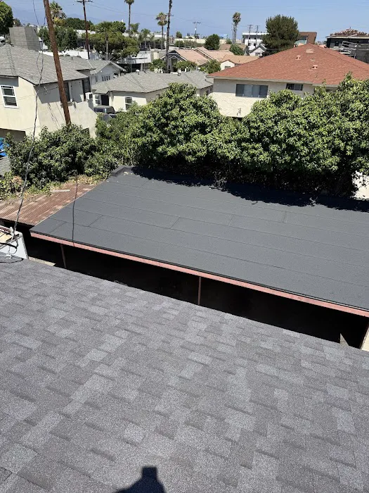 Dena Roofing Pros Inc Picture 5
