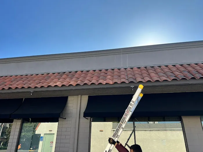 All American Roofing Pasadena Picture 1