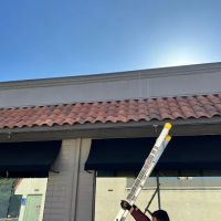 All American Roofing Pasadena ico