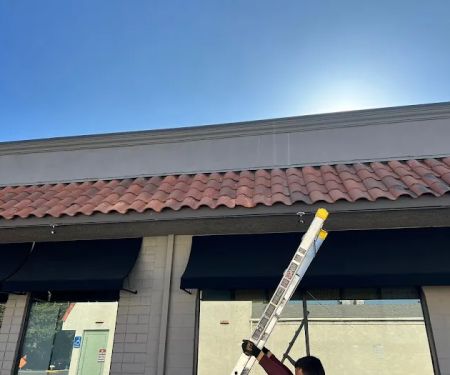 All American Roofing Pasadena