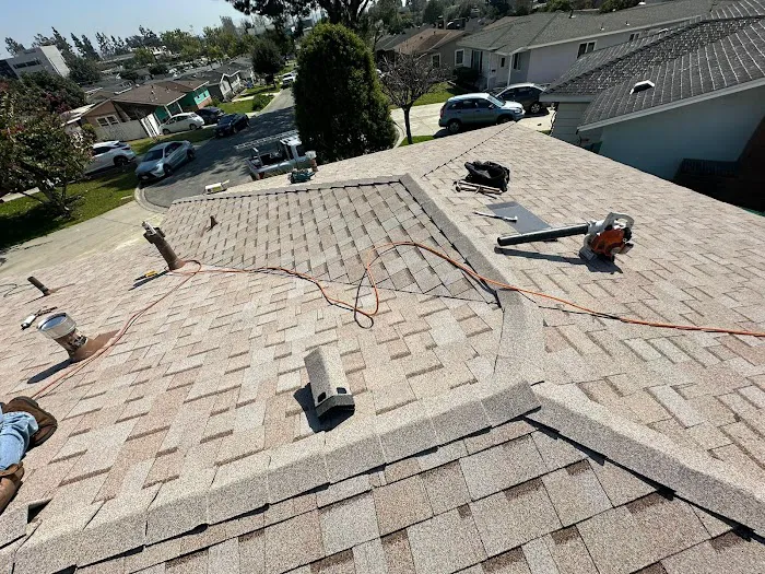 All American Roofing Pasadena Picture 2