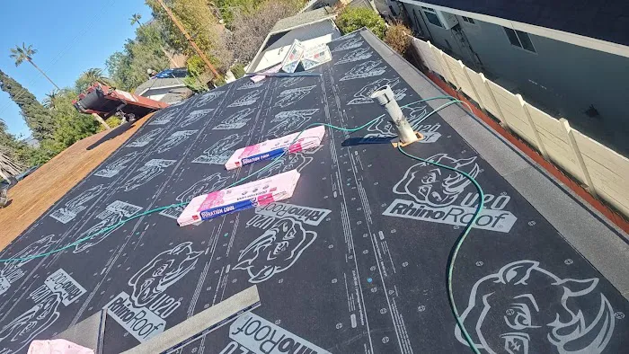 All American Roofing Pasadena Picture 4