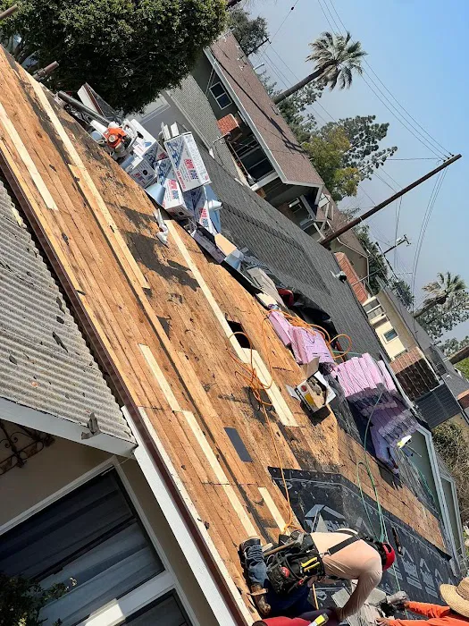 All American Roofing Pasadena Picture 8