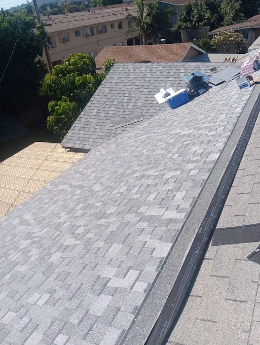 All American Roofing Pasadena Picture 10