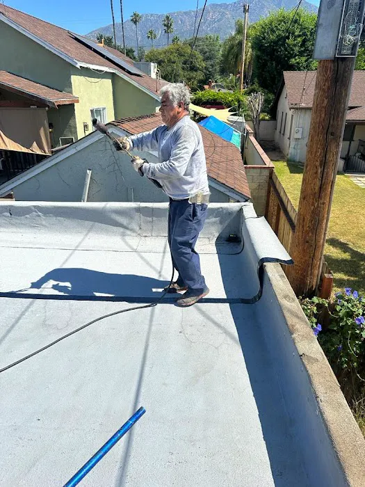 Joe Gutierrez Roofing Picture 2