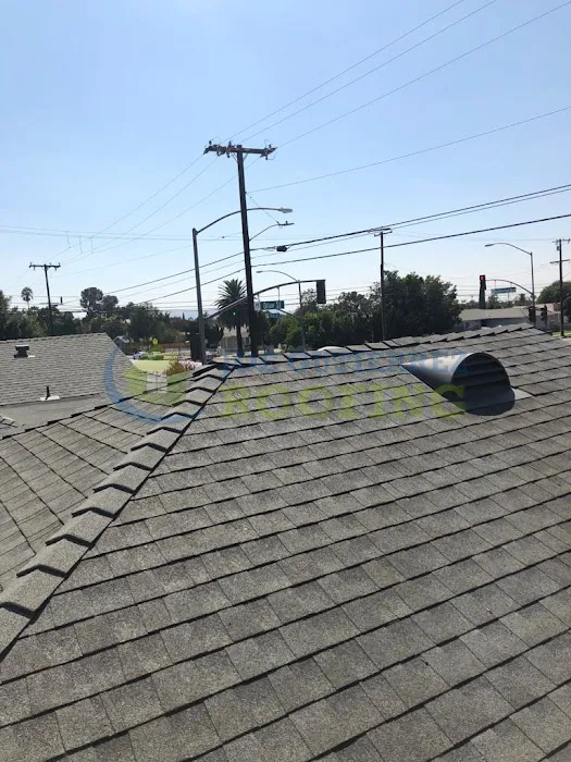 Joe Gutierrez Roofing Picture 1