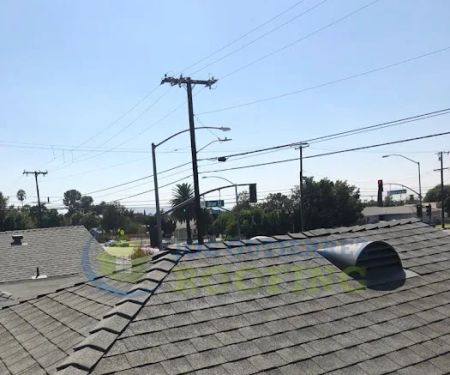 Joe Gutierrez Roofing