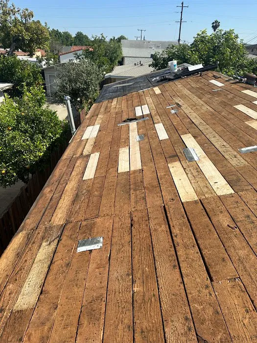 Joe Gutierrez Roofing Picture 4